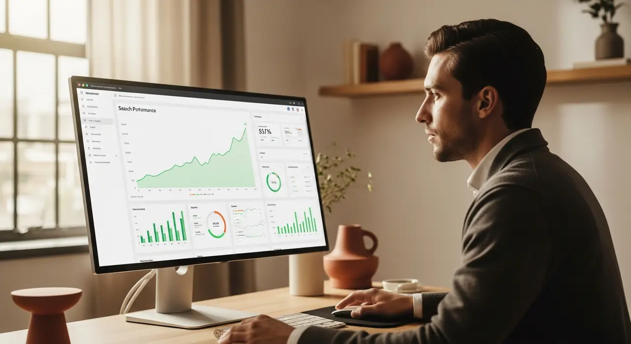 Consultant SEO Brest