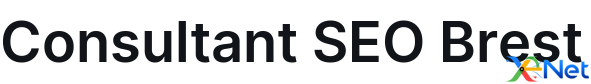 Consultant SEO Brest